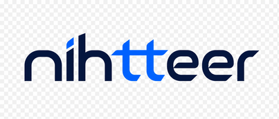 nihtteer লোগো